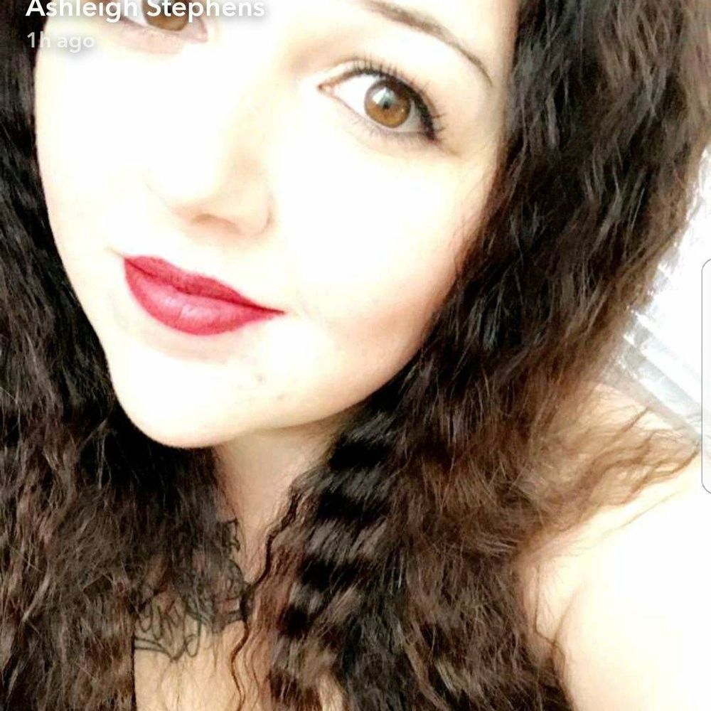 Meet your Posher, Ashleigh